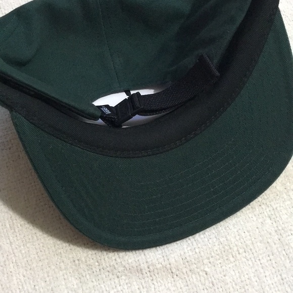 NEW $32 Vans Marvel Hulk Adjustable Hat Cap OS - Picture 7 of 8